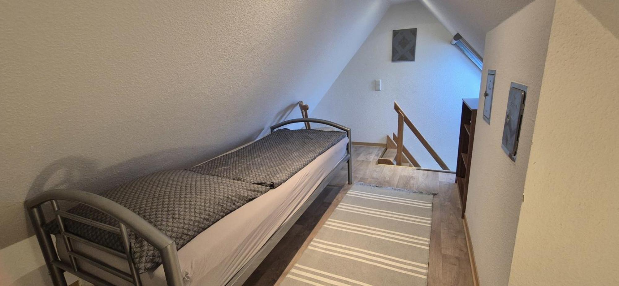 Ferienapartment Haus Am Gruen 2 "Sunshine" - Ruhe & Entspannung Mitten In Der Natur Herzberg am Harz Zewnętrze zdjęcie