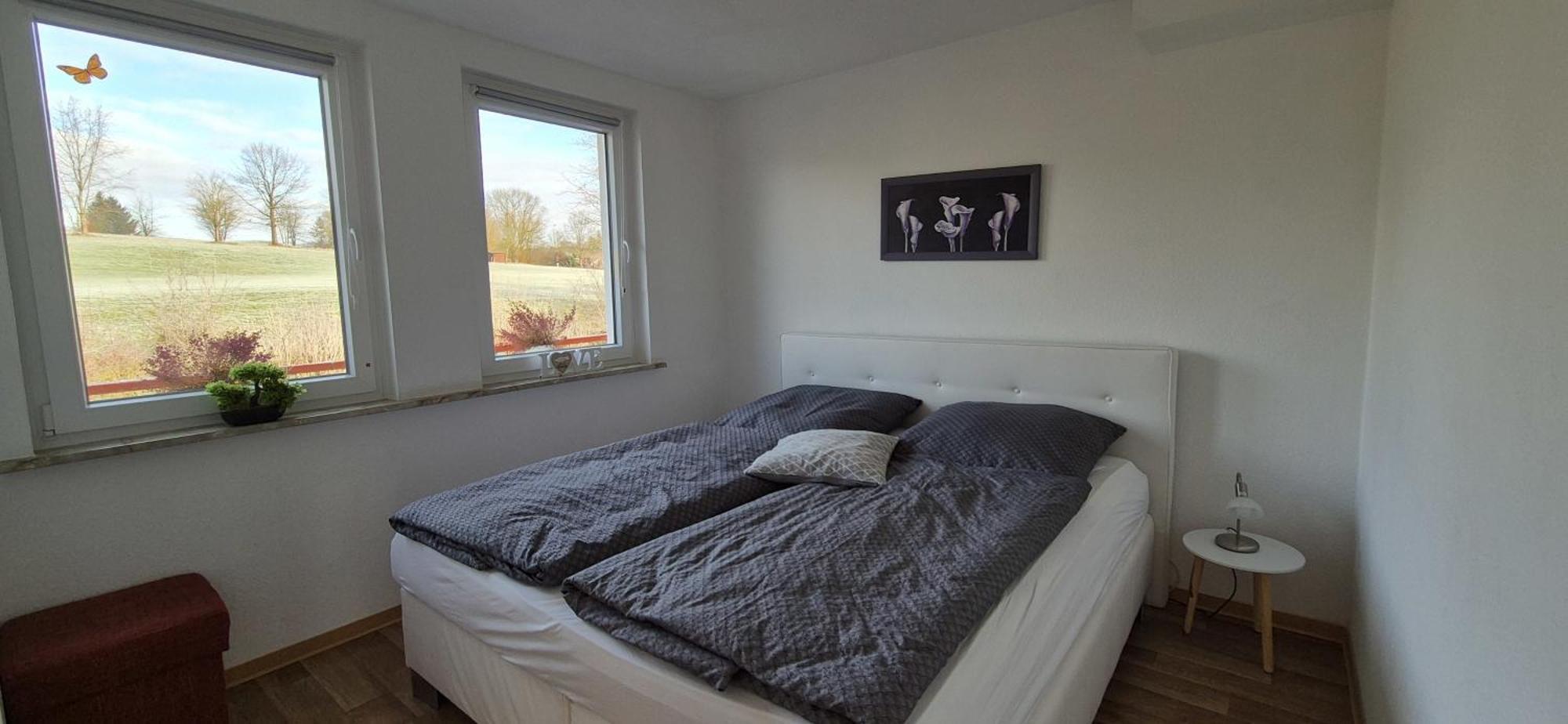 Ferienapartment Haus Am Gruen 2 "Sunshine" - Ruhe & Entspannung Mitten In Der Natur Herzberg am Harz Zewnętrze zdjęcie