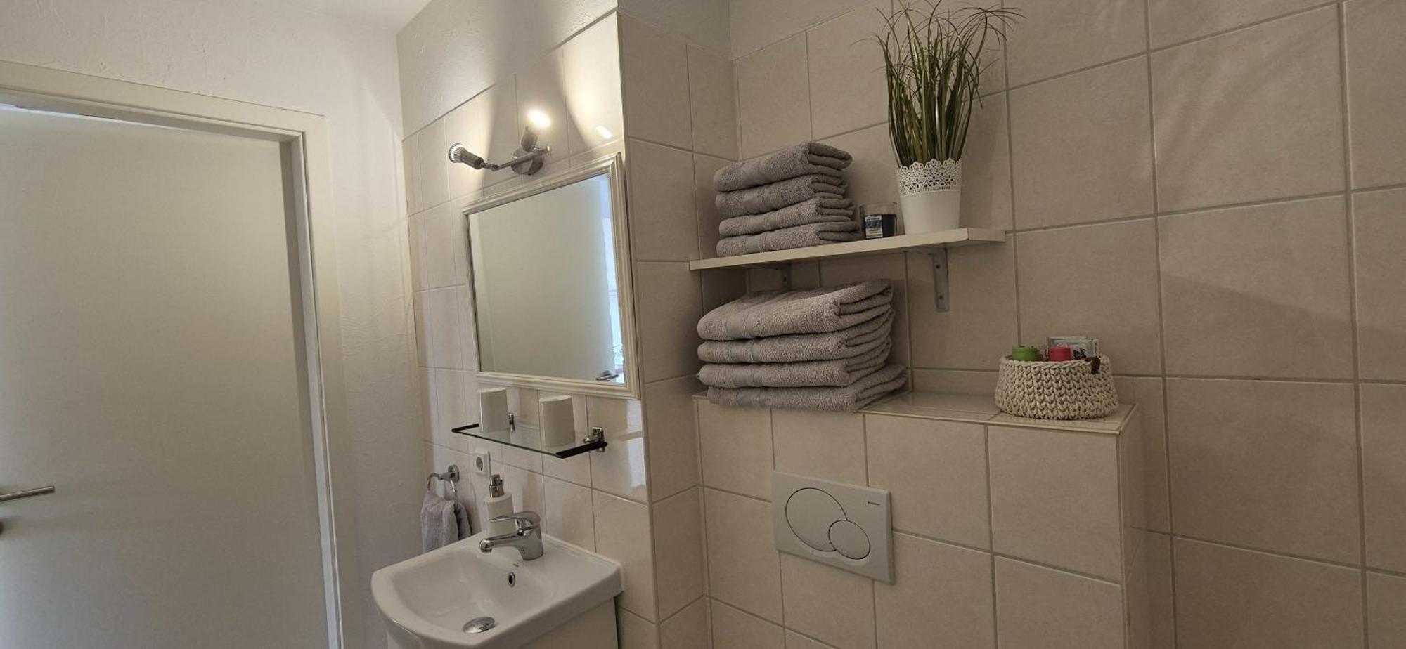 Ferienapartment Haus Am Gruen 2 "Sunshine" - Ruhe & Entspannung Mitten In Der Natur Herzberg am Harz Zewnętrze zdjęcie