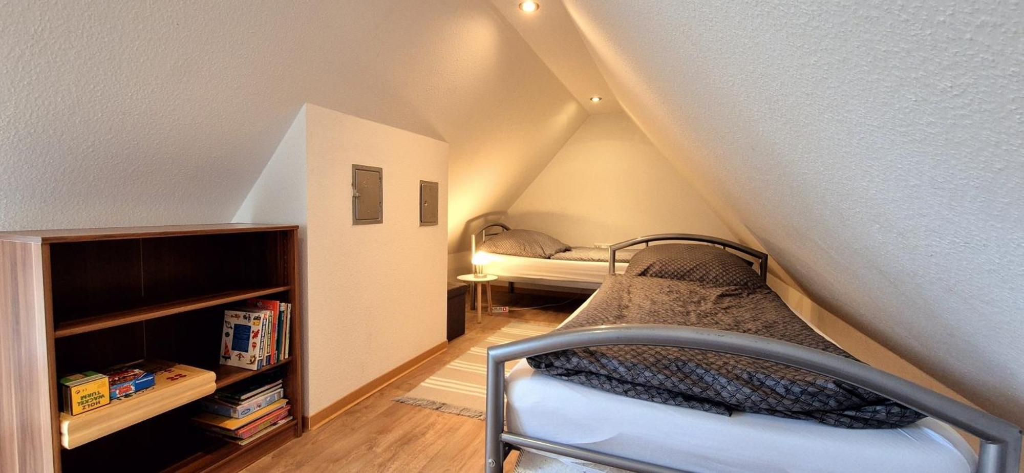 Ferienapartment Haus Am Gruen 2 "Sunshine" - Ruhe & Entspannung Mitten In Der Natur Herzberg am Harz Zewnętrze zdjęcie